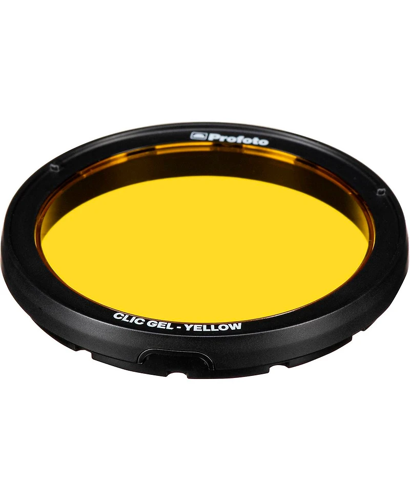 Profoto Clic Color Effects Gel Kit