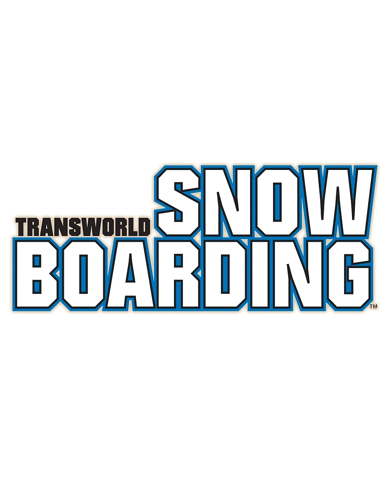 Transworld Snowboarding