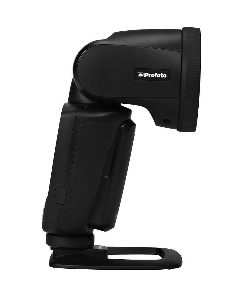 Profoto A10 On and Off Camera Flash for Fujifilm Camera