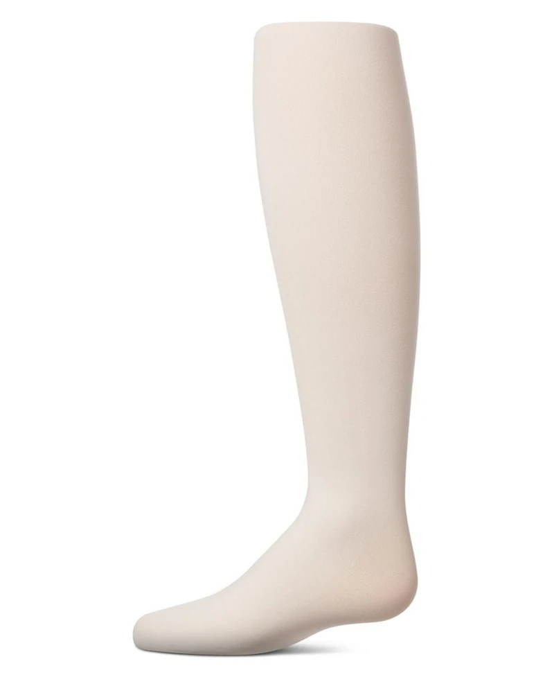 Memoi Girls Winter Opaque Nylon Tights