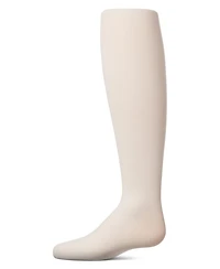 Memoi Girls Winter Opaque Nylon Tights