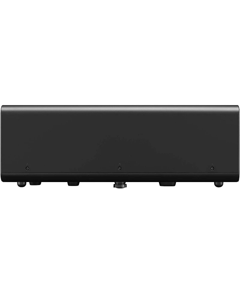 Panasonic CMZ50 5200-Lumen Wuxga Ultra-Short Throw Laser Projector, Black
