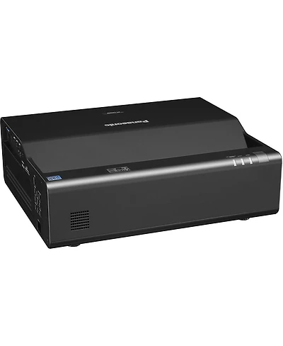 Panasonic CMZ50 5200-Lumen Wuxga Ultra-Short Throw Laser Projector, Black