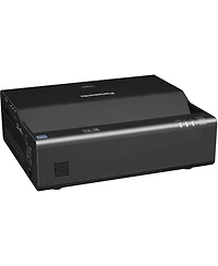 Panasonic CMZ50 5200-Lumen Wuxga Ultra-Short Throw Laser Projector, Black