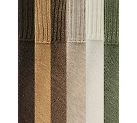 Gold Toe Women's 6-Pk. Turn-Cuff Socks 4341F5