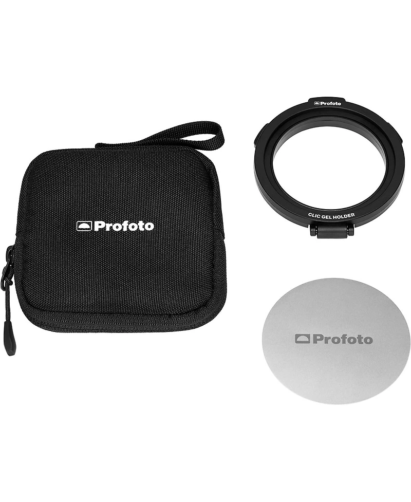 Profoto Clic Gel Holder