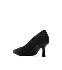Women's Stiletto Pumps By Xti