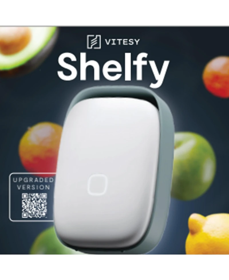 Vitesy Shelfy 2