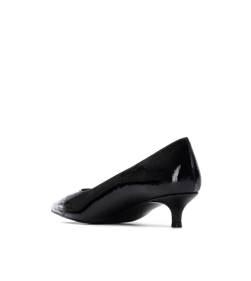 Women's Patent Leather Pumps By Xti