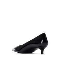 Women's Patent Leather Pumps By Xti