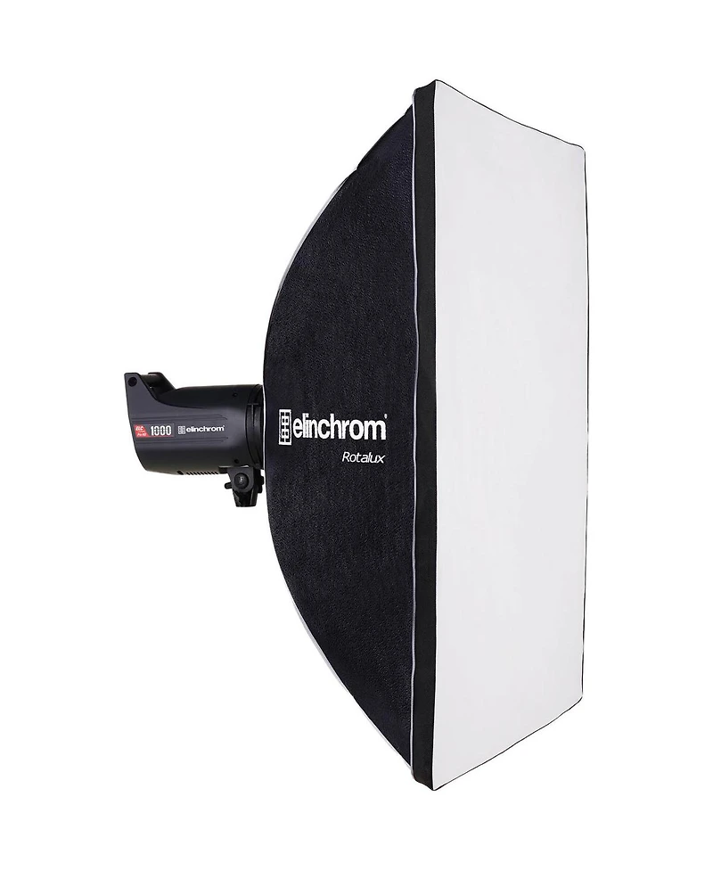 Elinchrom 35.5x43" Rotalux Rectabox