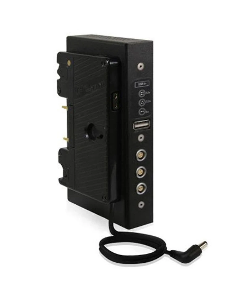 Core Swx Jp-a-bmcc 3-Stud JetPack for Black Magic Cinema Camera