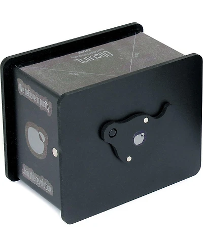 Ilford Obscura 4x5" Film Pinhole Camera Only