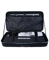 amaran F22x 2x2' 200W Bi-Color Flexible Led Mat Fixture, Gold-Mount