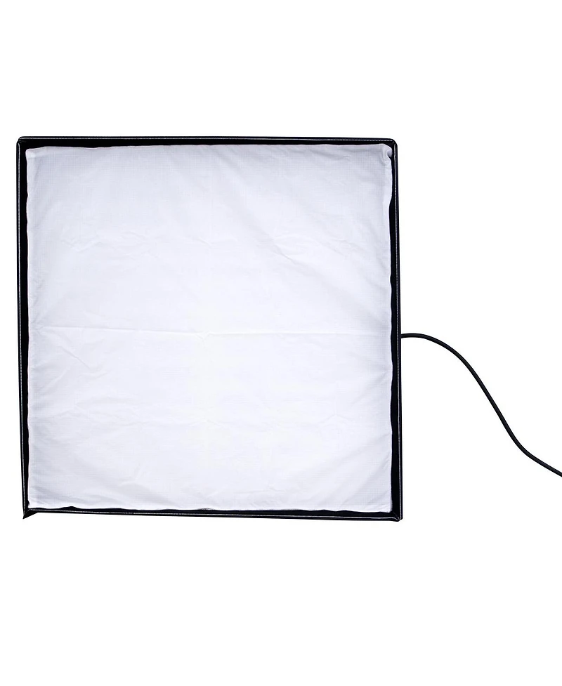 amaran F22c 2x2' 200W Rgbww Flexible Led Mat Fixture, Gold-Mount