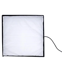 amaran F22c 2x2' 200W Rgbww Flexible Led Mat Fixture, Gold-Mount