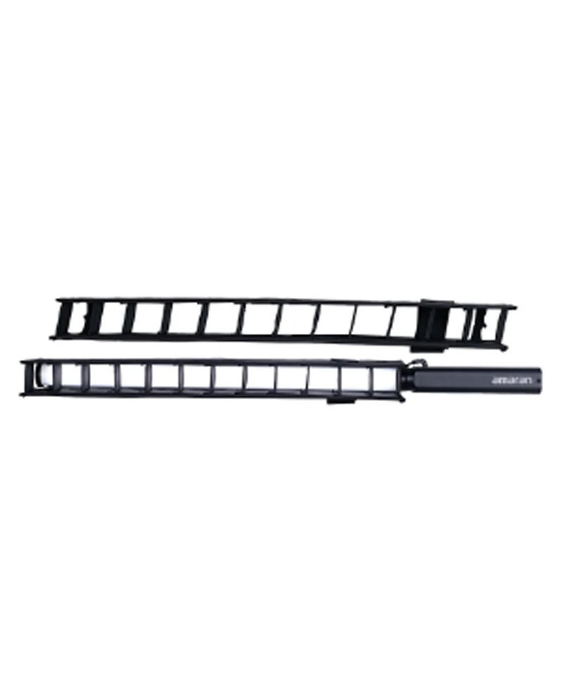 amaran 45 Degree Grid for T2c Led Tube Light