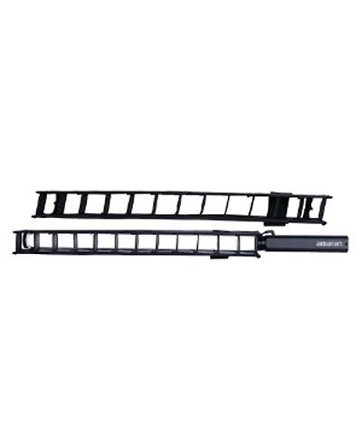 amaran 45 Degree Grid for T2c Led Tube Light