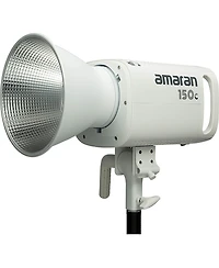 amaran 150C 150W Rgbww Bowens Mount Led Light, White