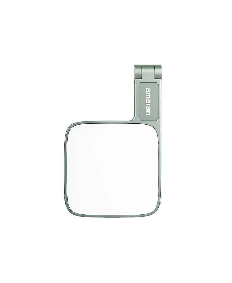 amaran Go Bi-Color Ultra Compact Mini Phone Light, Green