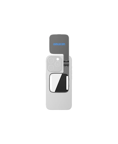 amaran Go Bi-Color Ultra Compact Mini Phone Light