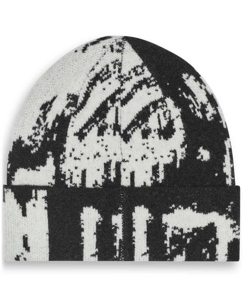 Dkny Women's Paint Stroke Beanie