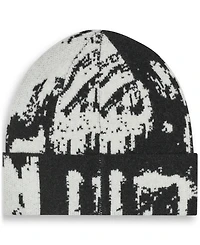 Dkny Women's Paint Stroke Beanie
