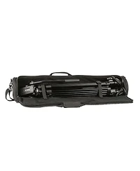 Ikan E-Image EG01A2 3-Section Aluminum Tripod with GH01 Pan/Tilt Fluid Head