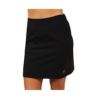 Sofibella Plus 18 Uv Staples Golf Skort