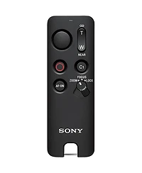 Sony Gp-VPT3 Wireless Shooting Grip and Tripod with Detachable Remote, Black