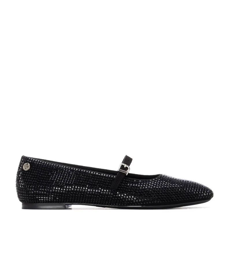 Women's Mary Jane Ballet Flats By Xti