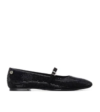 Women's Mary Jane Ballet Flats By Xti