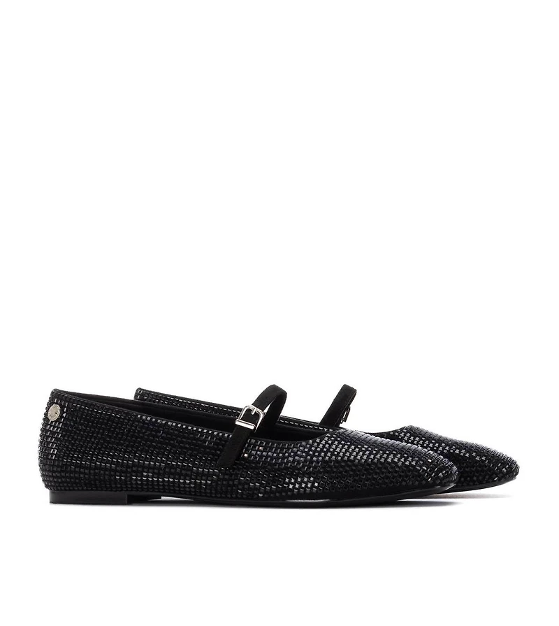 Women's Mary Jane Ballet Flats By Xti