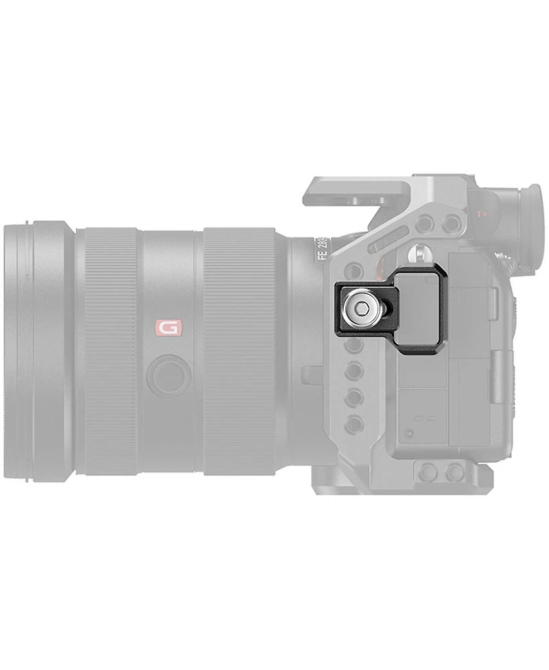 SmallRig Hdmi Cable Clamp for A7S Iii Cage