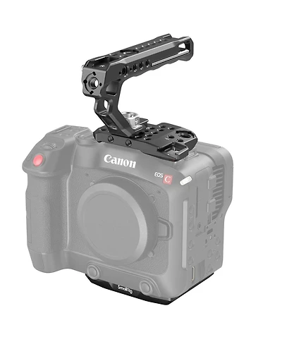 SmallRig Portable Kit for Canon C70
