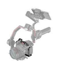 SmallRig Full Camera Cage for Canon Eos R5/R6/R5 C