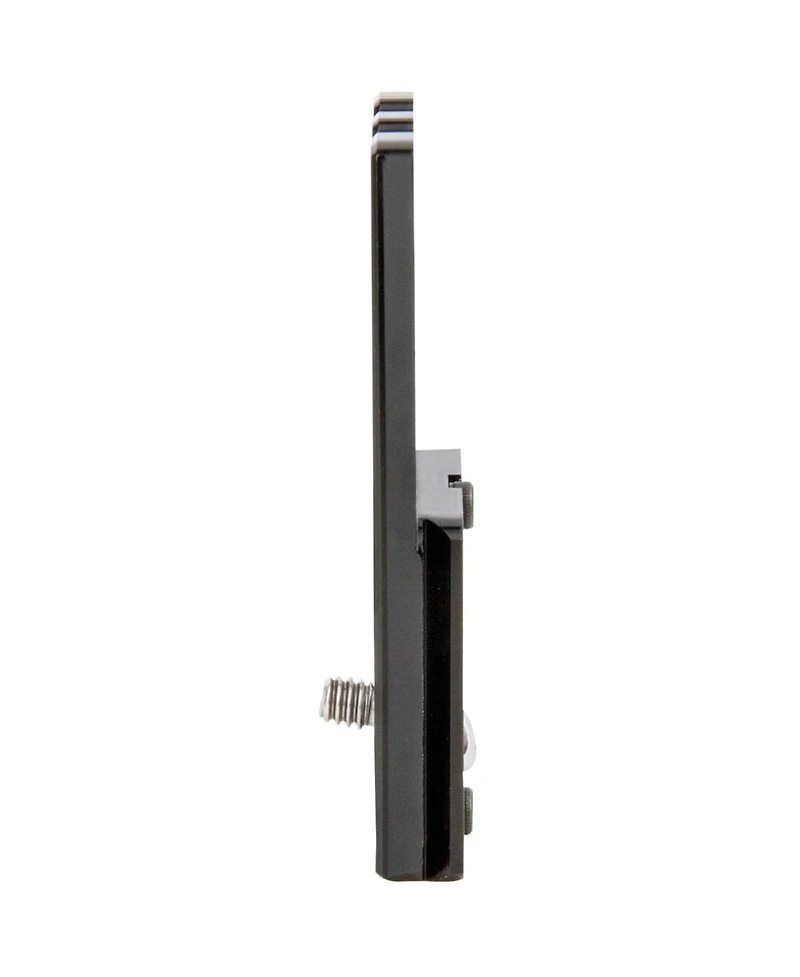 Kupo Double Cable Plate for Arca-Swiss and Manfrotto RC2
