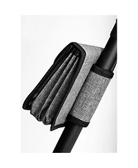 NiSi 100x100mm Neutral Density Base Filter Kit, Includes Irnd 0.9 (3-Stop) Filter and Irnd 1.8 (6-Stop) Filter