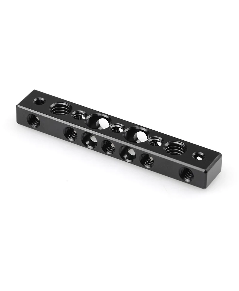 SmallRig Cheese Bar with 1/4" and 3/8" Screw Hole