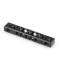 SmallRig Cheese Bar with 1/4" and 3/8" Screw Hole