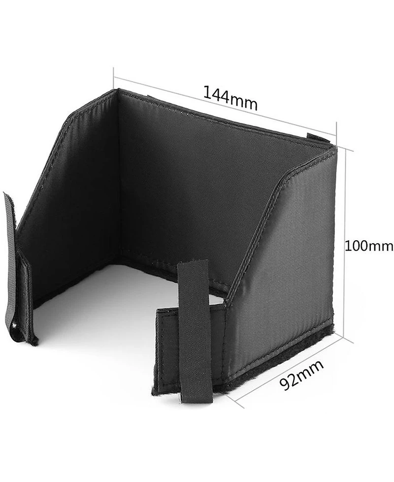 SmallRig Sun Hood for Atomos Shinobi 5" & Ninja Series Monitors