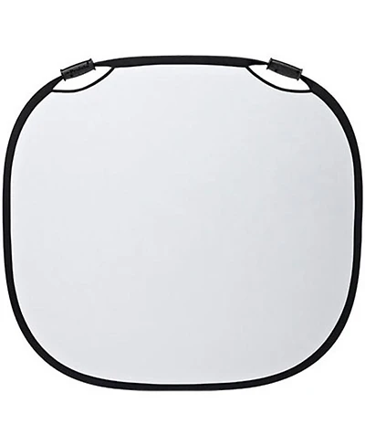 Profoto 31.49" / 80cm Medium Collapsible Reflector, Translucent
