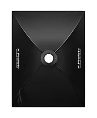 Profoto 3x4' Rectangular Softbox, Silver