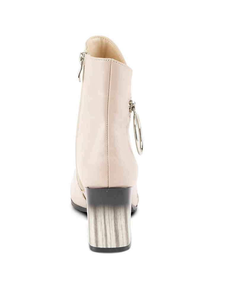 Azura Fabulosa Boots