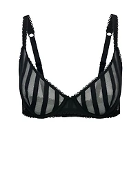 Adore Me Ninamarie Women's Unlined Demi Bra