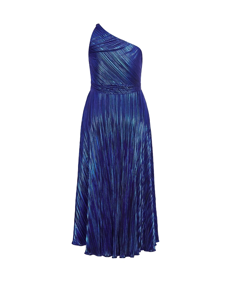 City Chic Plus Kamila Dress
