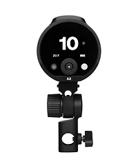 Profoto A2 The Little Big Off Camera Flash Head w/ Glow 24" ParaSnap Octa Softbox