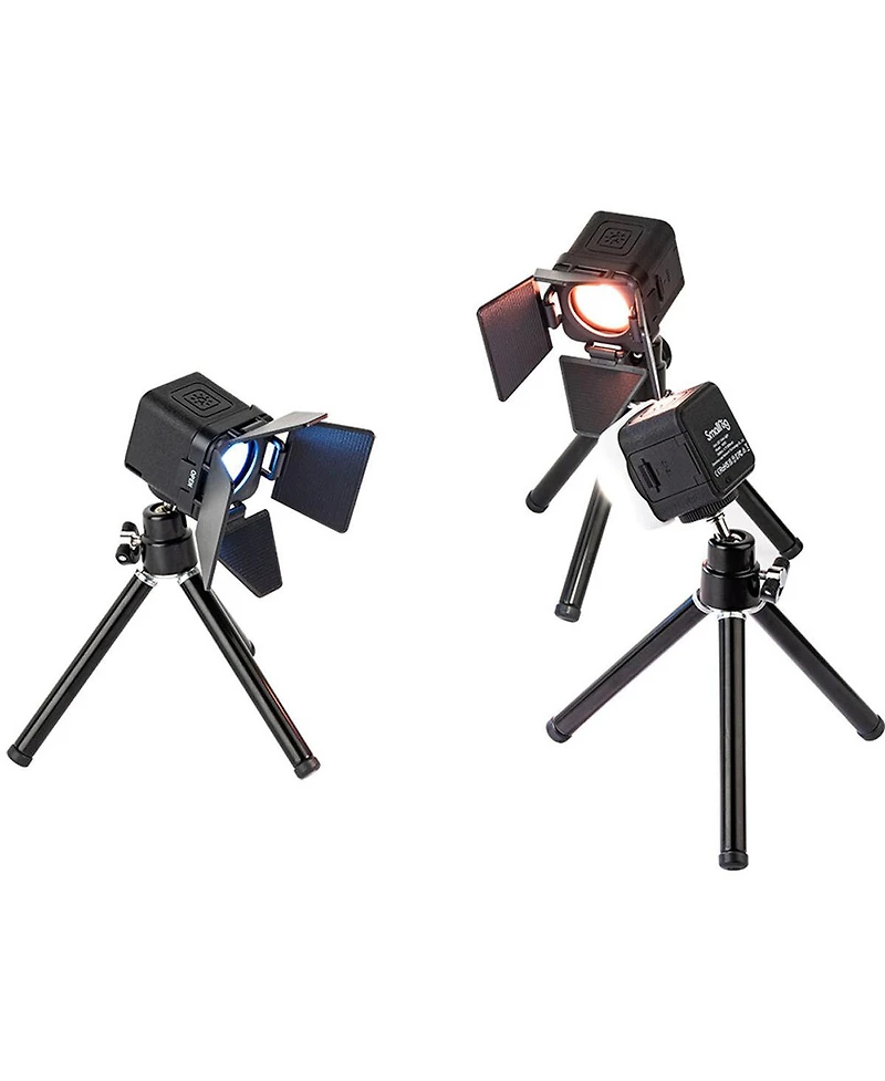 SmallRig RM01 Video Led 3-Light Kit