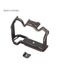 SmallRig 4521 Night Eagle Camera Cage for Nikon Z6III Camera