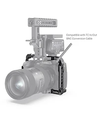 SmallRig Cage for Panasonic GH5 and GH5S Cameras